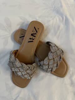 Branded shoes