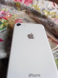 Urgent for sale iPhone 8