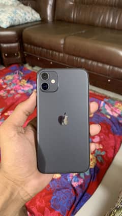 iPhone 11 non pta 94bh factory unlock