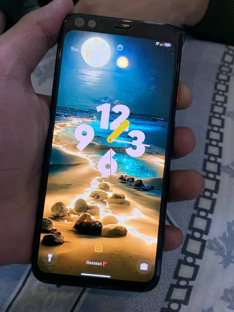 pixel 4 better than iphone, Redmi, Samsung Infinix read add pls 7