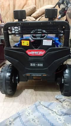 kids car
