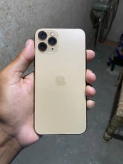 iPhone 11 Pro 512GB Factory Unlock