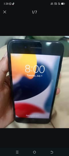iphone 7 plus 128gb pta approved