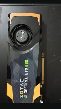Graphic Card