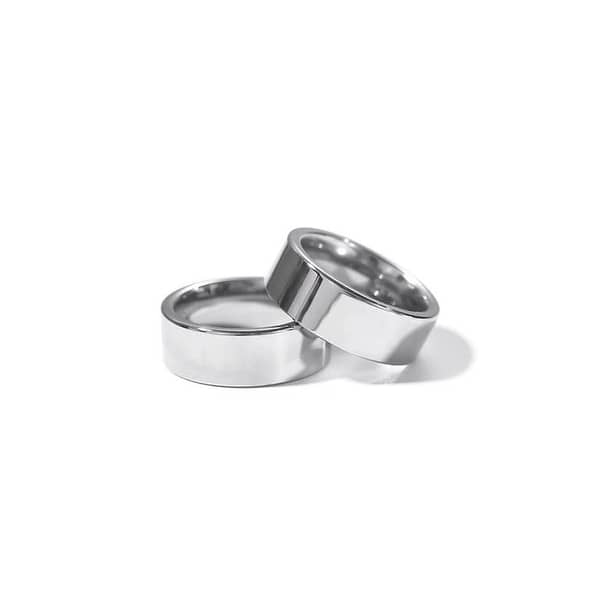 Tungsten Carbide Rings: Durable and Hypoallergenic Options for Everyone