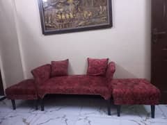 small sofa 4 seater