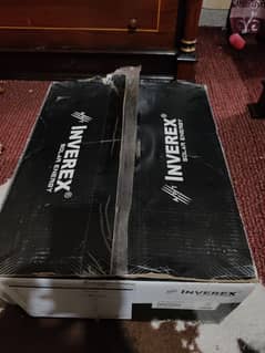 Inverex