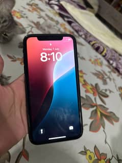 Iphone xr 64Gb