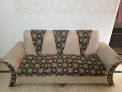 7seater sofa set