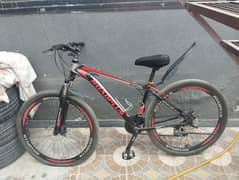 bycyle