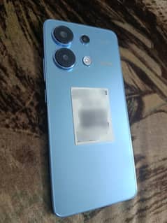 Redmi note 13 8/256