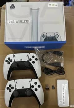M15 gamestick