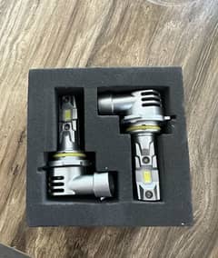 LED 120W 9006 High beam/low beam