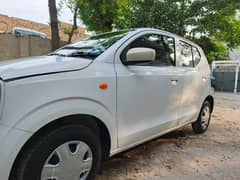 Suzuki Alto 2021