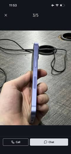 I phone 12 mini