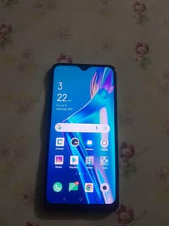 Oppo A11k