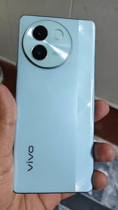 Vivo v30e