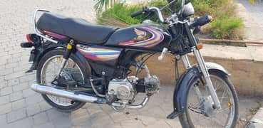 all ok black bike full ok
