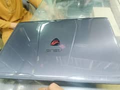 Asus Gaming Laptop GL552VW