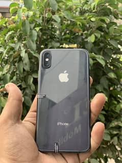 Iphone xs 256 pta approved