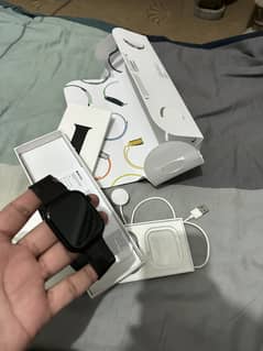Apple Watch Series 7