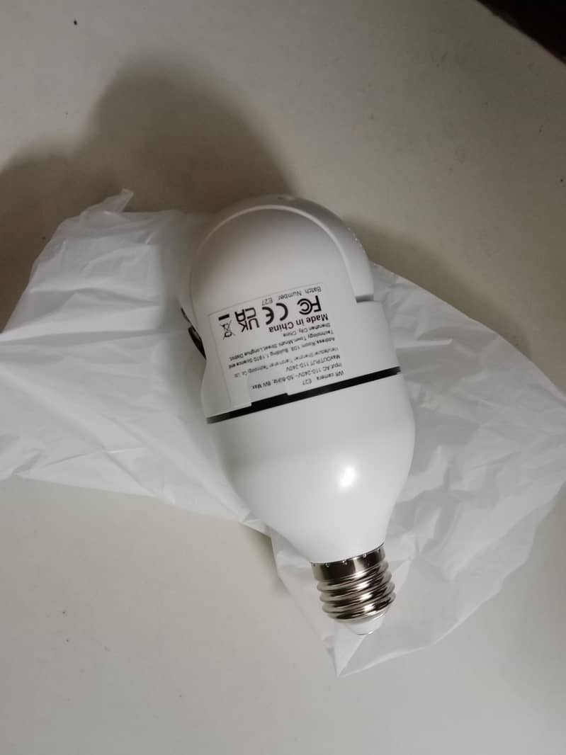 wifi camera almost new condition 10/10 5