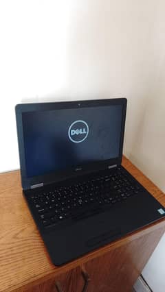 Dell I7 6th Generation