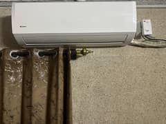 2season used condition just like new heat and cool series