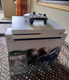 Xbox one s