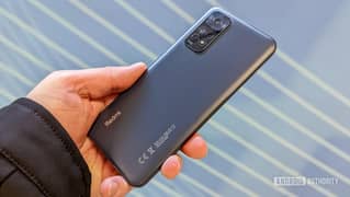 Redmi note 11