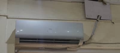 HAIER 1.5 TON AC