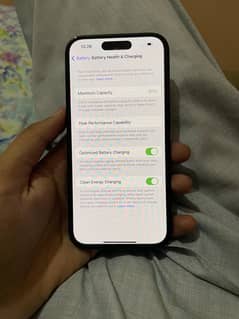 Apple iphone 14 pro 128 gb pta approved