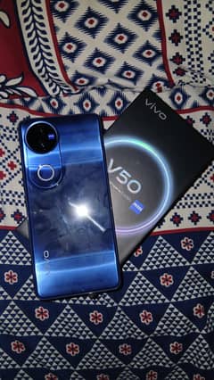 Vivo V50 5G