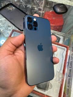 Iphone 12 Pro PTA Approved