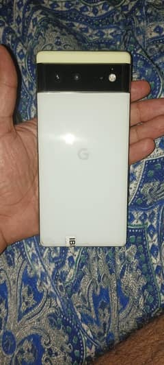 Google pixel 6 8 128
