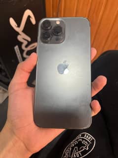 Iphone 13 pro max 128gb jv