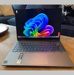 OLED 2024 13th gen IdeaPad 5 2-in-1 x360 | New | Negotiable