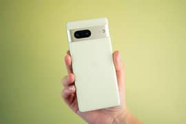 Google pixel 7 pta all ok 10 by 10
