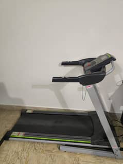 Shaga 0118T Treadmill