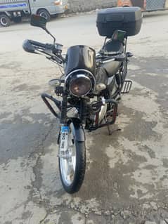 suzuki gs se 2022 model isb reg