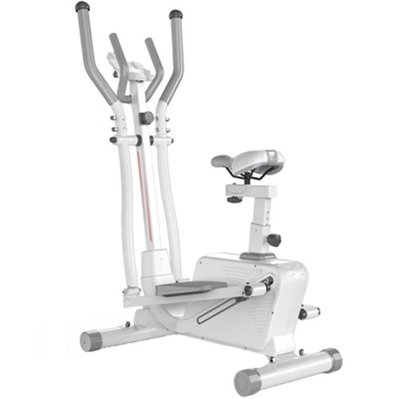 3 in 1 exercise elliptical cycle 0