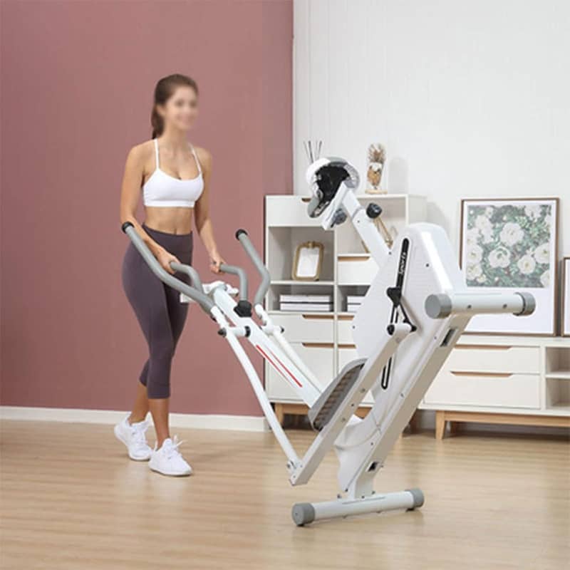 3 in 1 exercise elliptical cycle 3