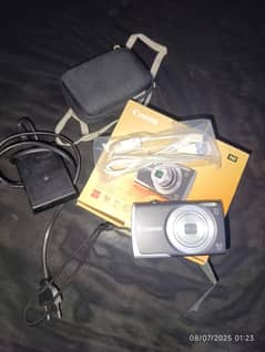 Canon A2500