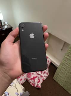 iphone XR 64gb pta approved