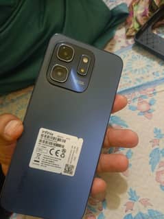 Infinix hot 50i 6 128 (03156777242)
