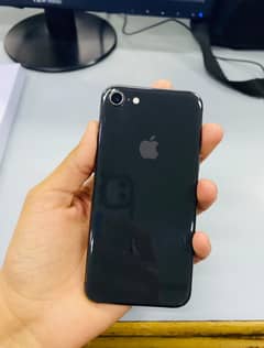 IPhone 8 Approved PTA Approved