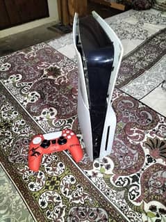 Ps5 slim 1 tb