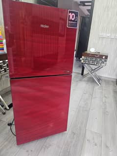 haier Estar refrigerator  best and compact