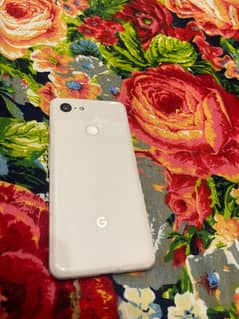 GOOGLE PIXEL 3  4GB/128GB SIM WORK