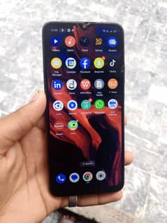 oppo a15 PTA approved